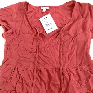 NWT Boutique style top